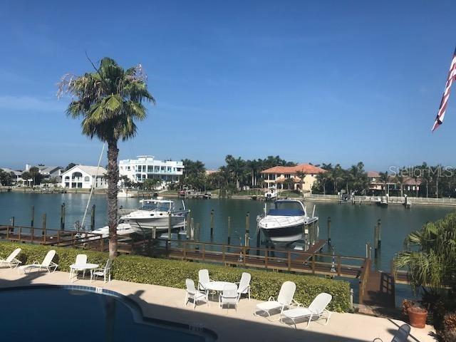 544 Pinellas Bayway #TH13, Tierra Verde, FL 33715