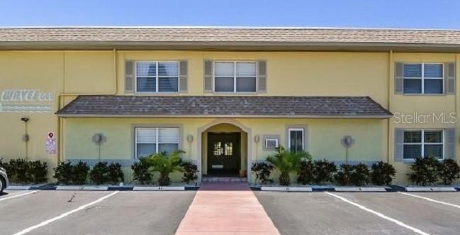 600 71st Ave. #14, St Pete Beach, FL 33706