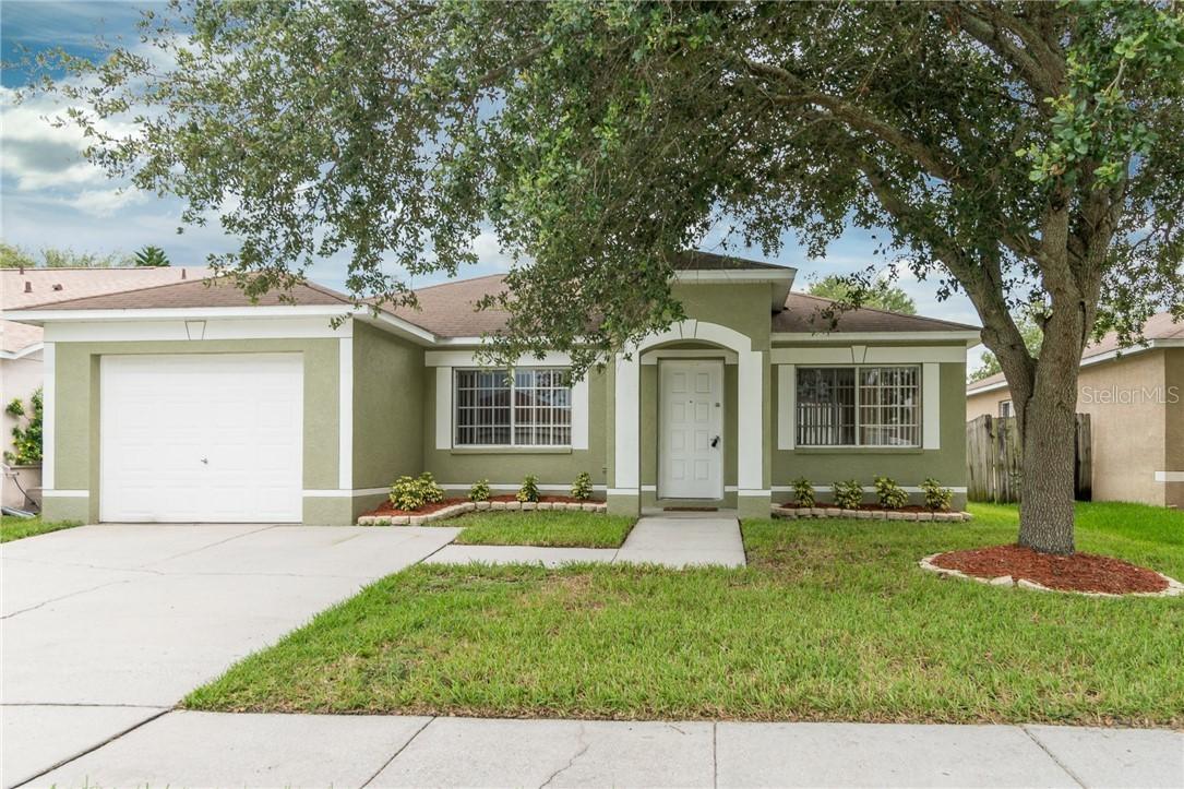 1257 Franford Dr., Brandon, FL 33511