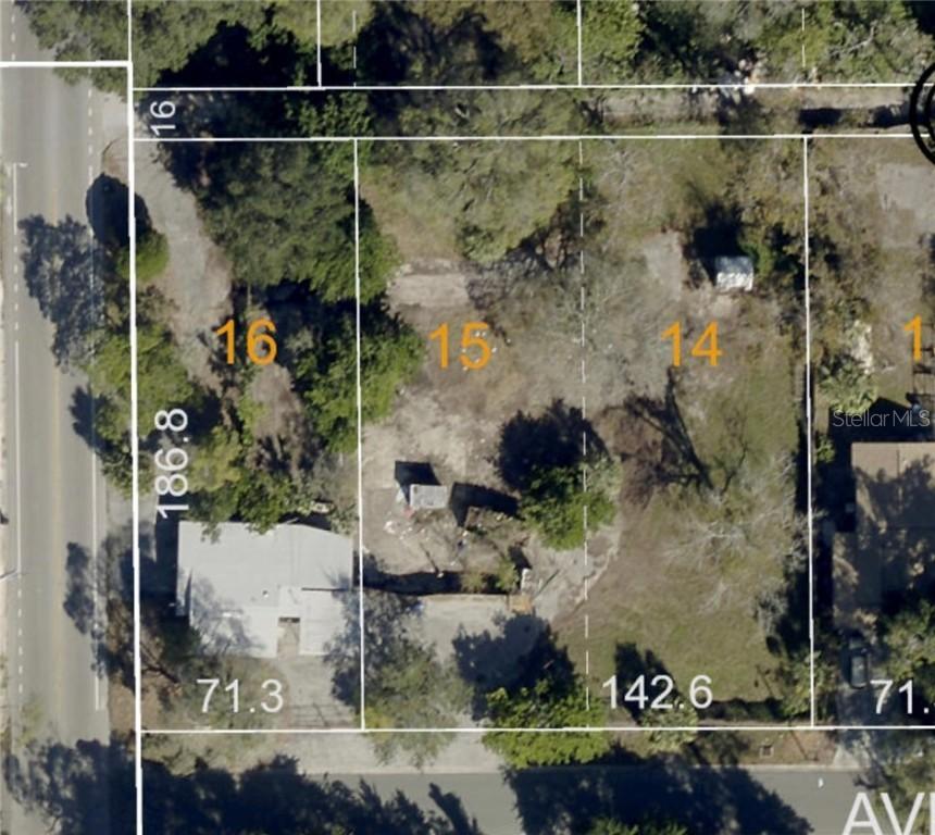 2026 37th St., St Petersburg, FL 33711