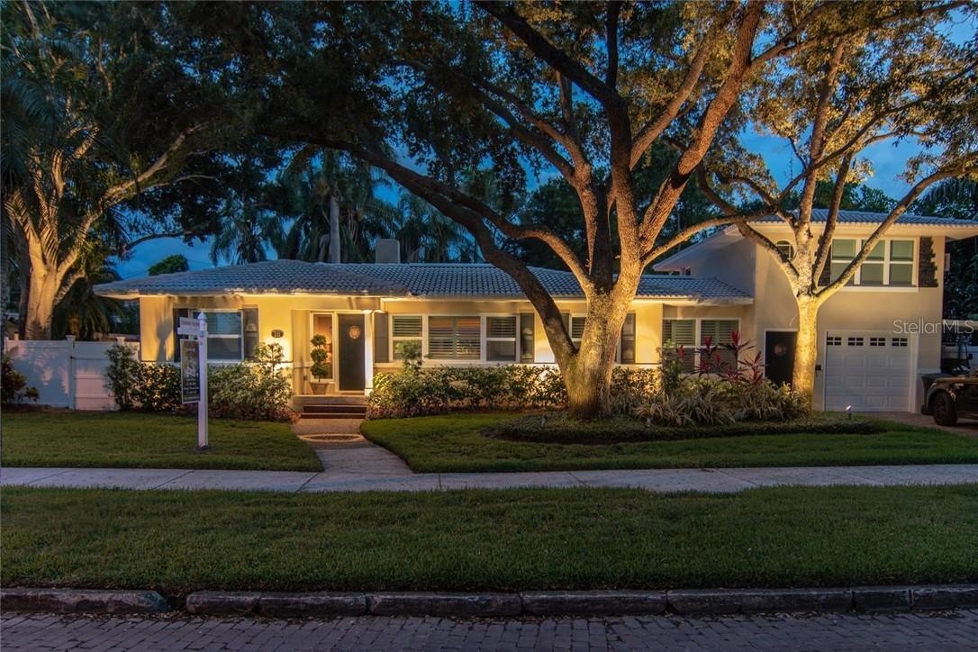231 Rafael Blvd., St Petersburg, FL 33704