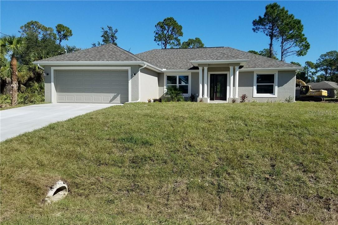 1424 Exchange Ave., North Port, FL 34288