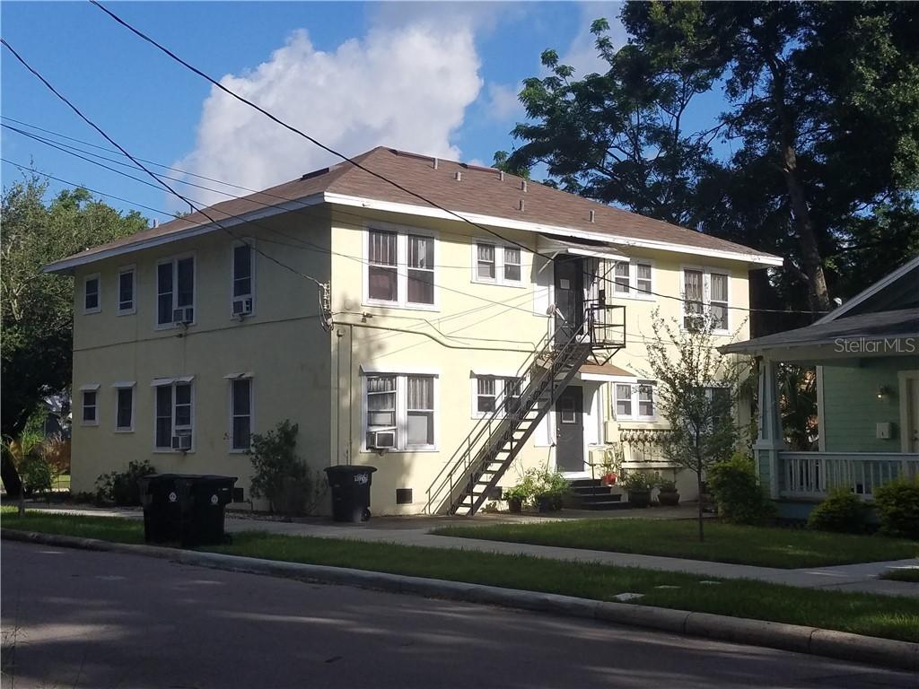 2301 N Jefferson St., Tampa, FL 33602