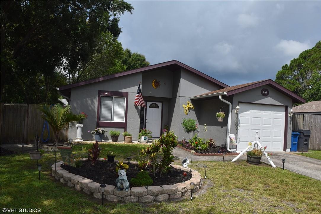 654 Timber Bay Cir., Oldsmar, FL 34677