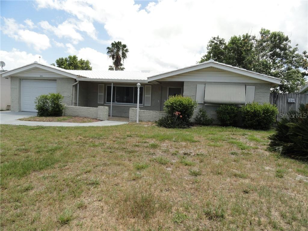 10814 Kingsbridge Rd., Port Richey, FL 34668