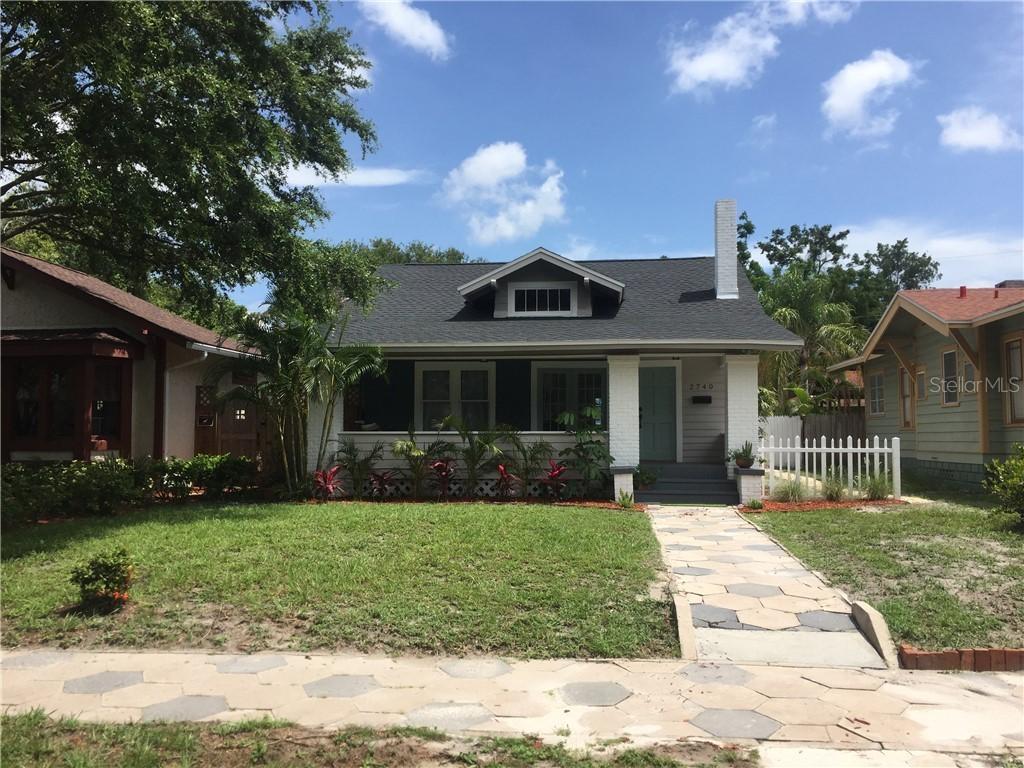 2740 3rd Ave., St Petersburg, FL 33713