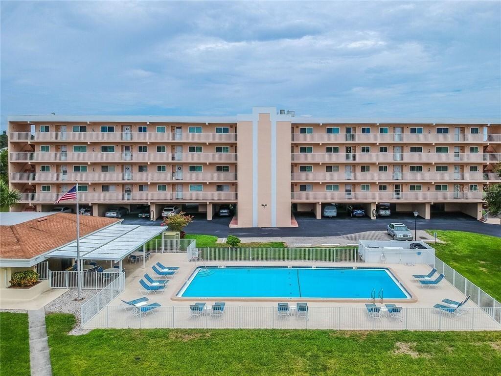 9461 Harbor Greens Way #306, Seminole, FL 33776