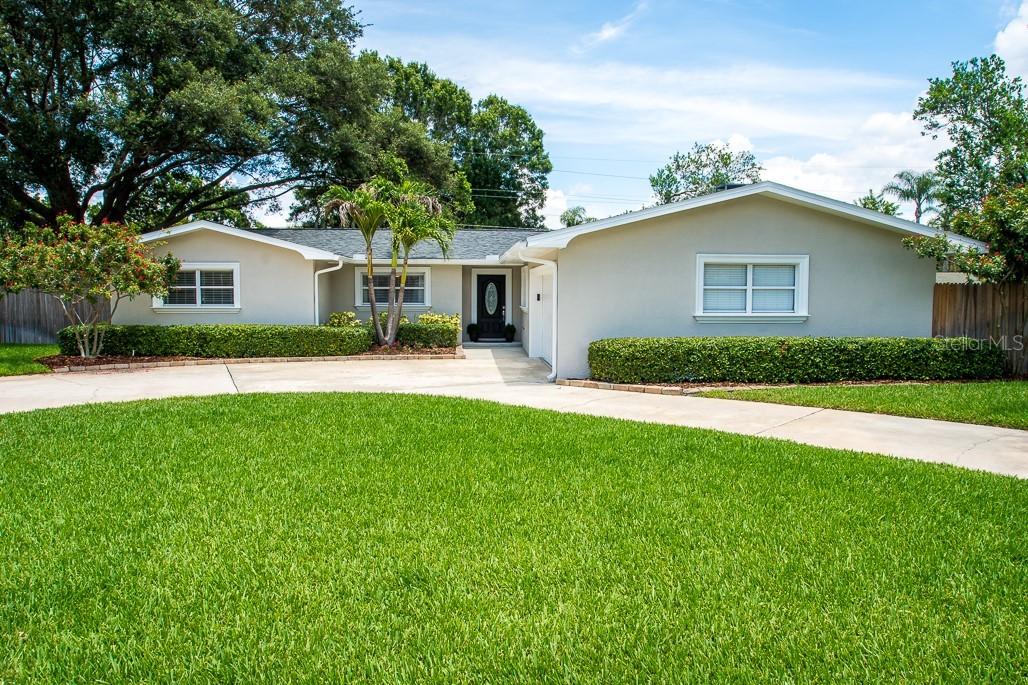 1065 Irene Ave., Largo, FL 33771