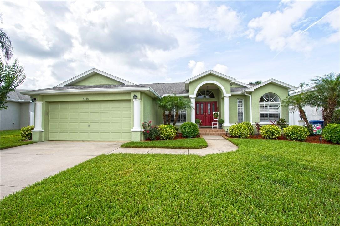 8616 Ardenwood Ct., Trinity, FL 34655