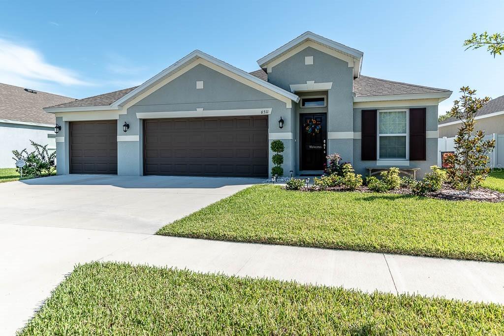 6511 Sparkling Way, Wesley Chapel, FL 33545