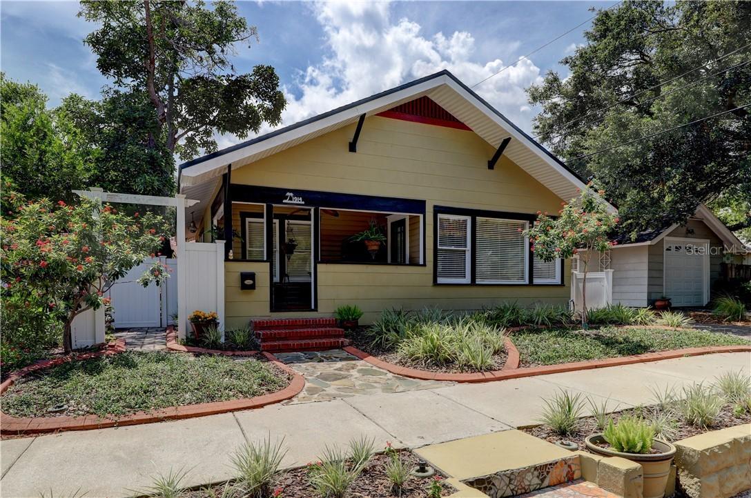 1914 8th St., St Petersburg, FL 33704