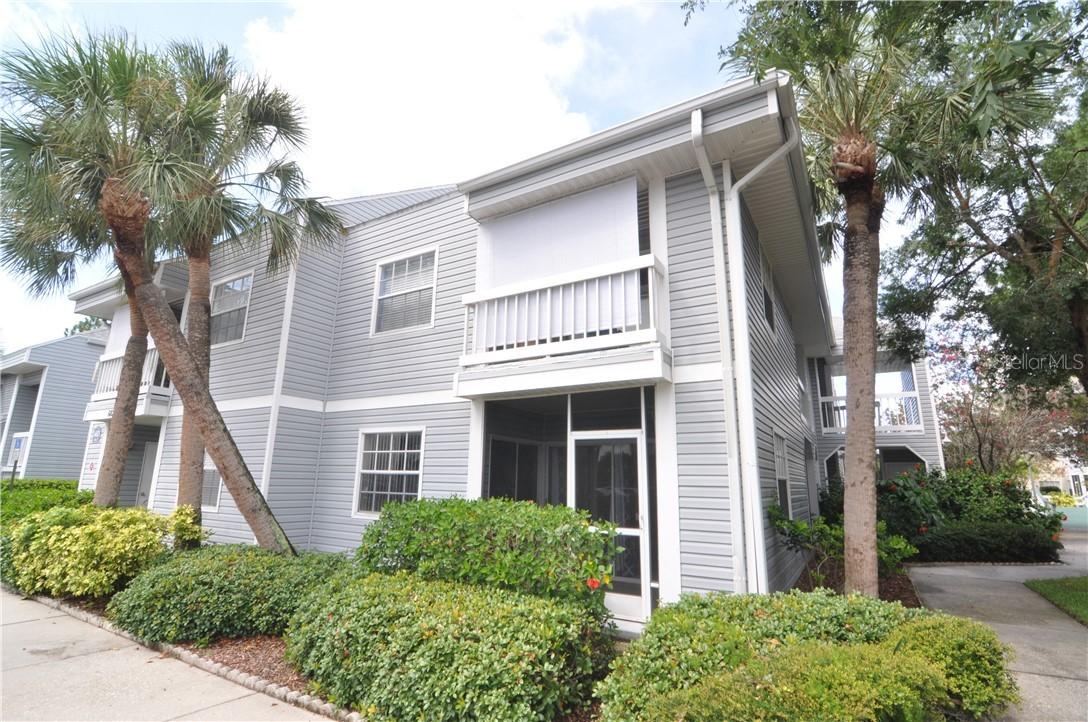 6825 Stonesthrow Cir. #1106, St Petersburg, FL 33710