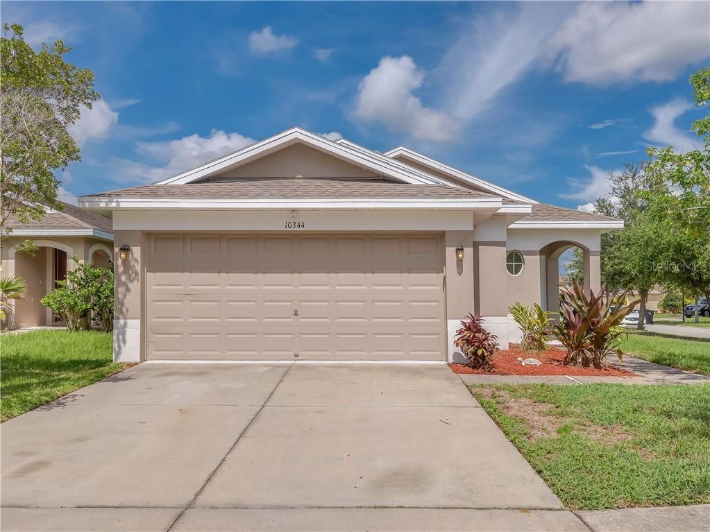 10344 Avelar Ridge Dr., Riverview, FL 33578