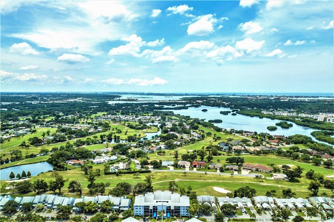 9200 Park Blvd. #305, Seminole, FL 33777