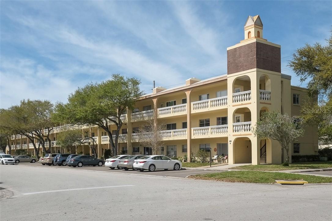 2226 Switzerland Way #12, Clearwater, FL 33763