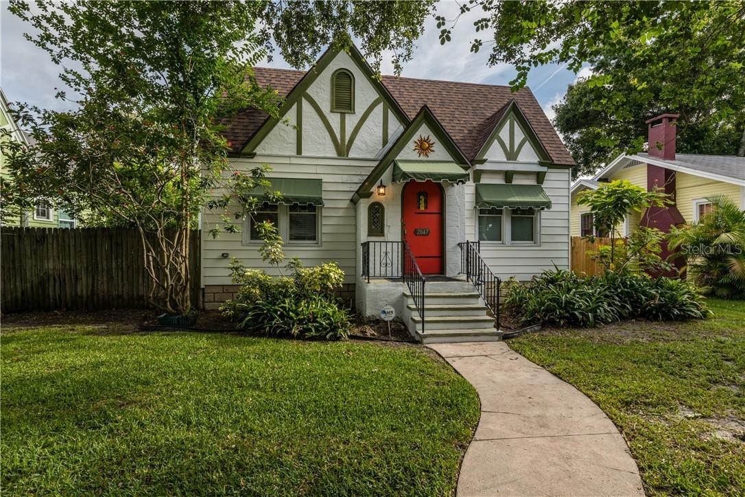 2847 6th Ave., St Petersburg, FL 33713