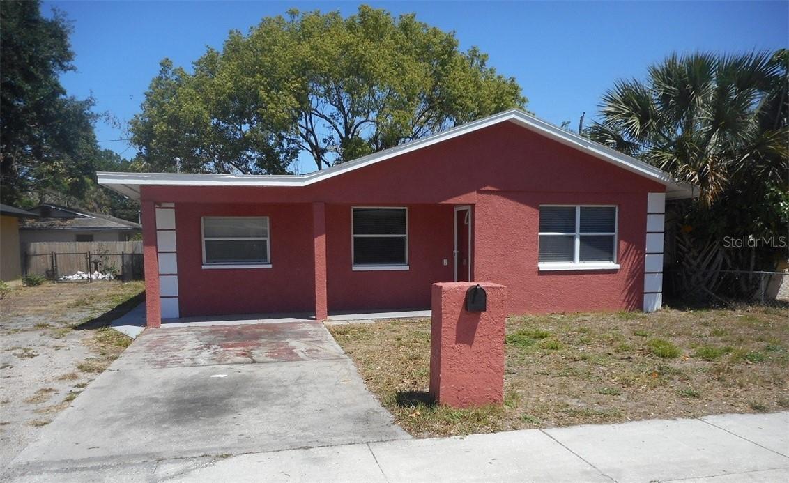 1116 Tangerine St., Clearwater, FL 33755