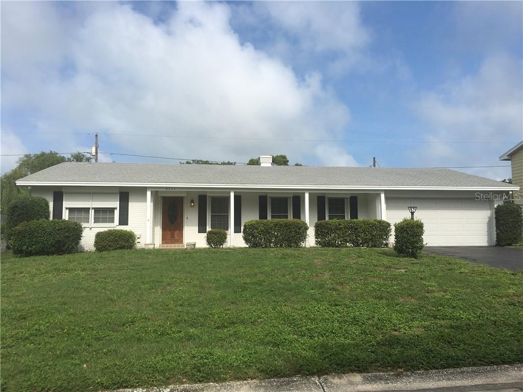 8334 139th Ln., Seminole, FL 33776