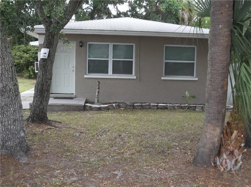 1118 Engman St., Clearwater, FL 33755