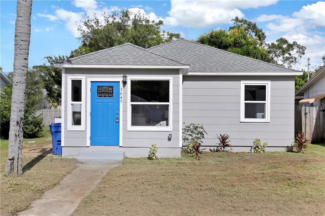 3645 17th St., St Petersburg, FL 33713