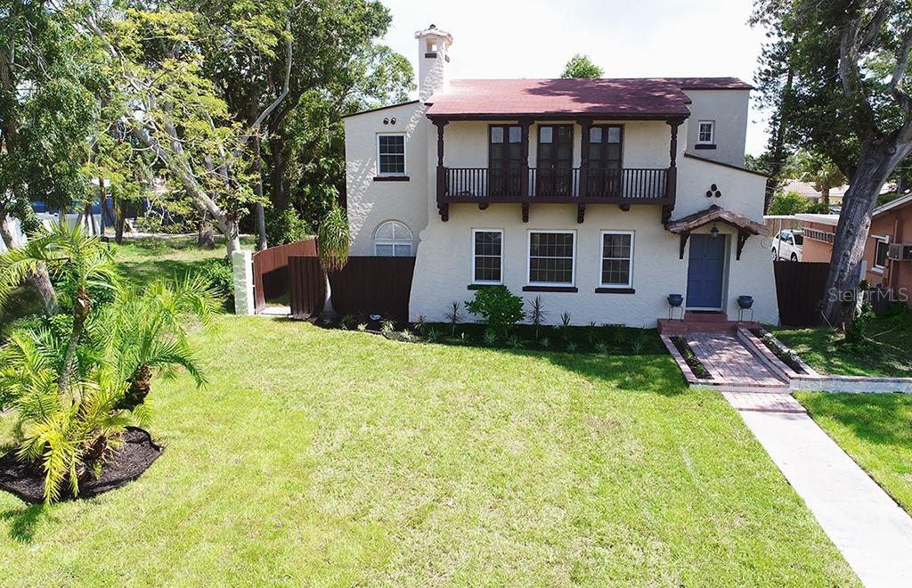 6319 8th Ave., Gulfport, FL 33707