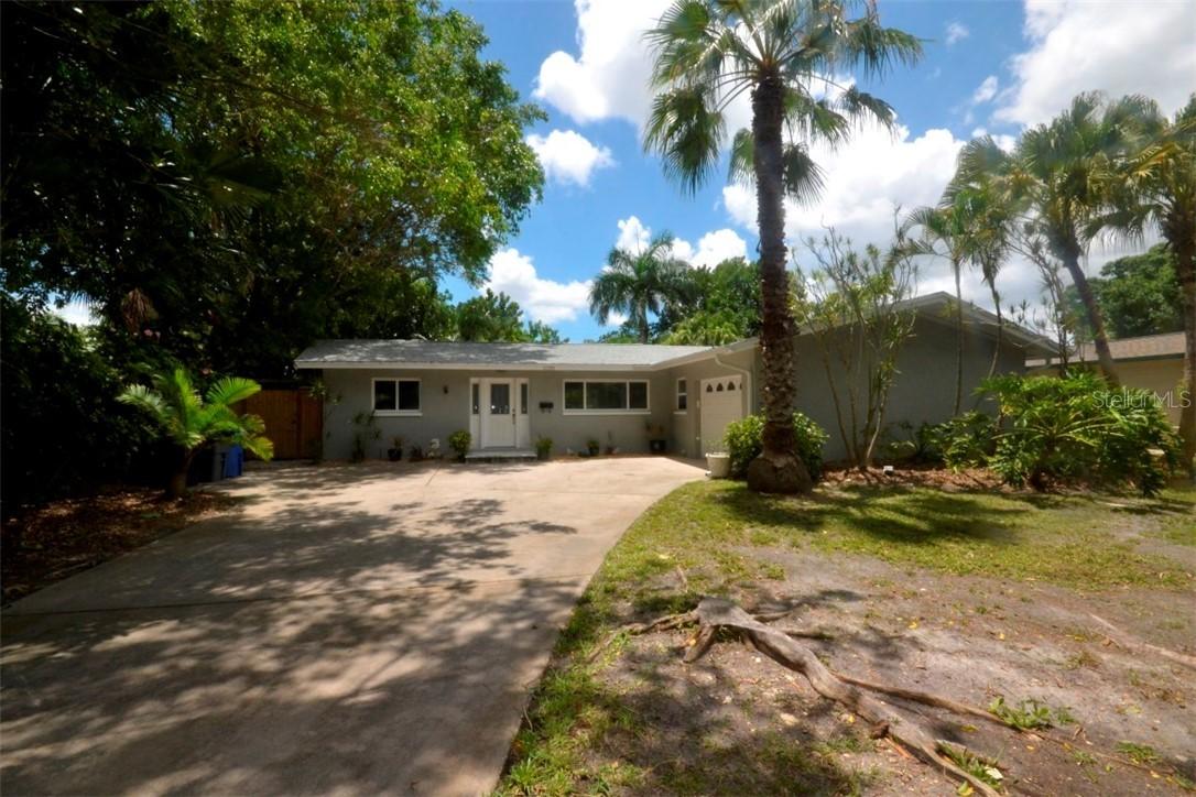 4396 Indianapolis St., St Petersburg, FL 33703