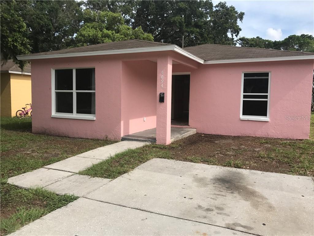 4694 25th Ave., St Petersburg, FL 33711