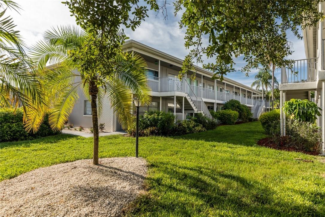 5912 5th Ave. #E7, St Petersburg, FL 33710