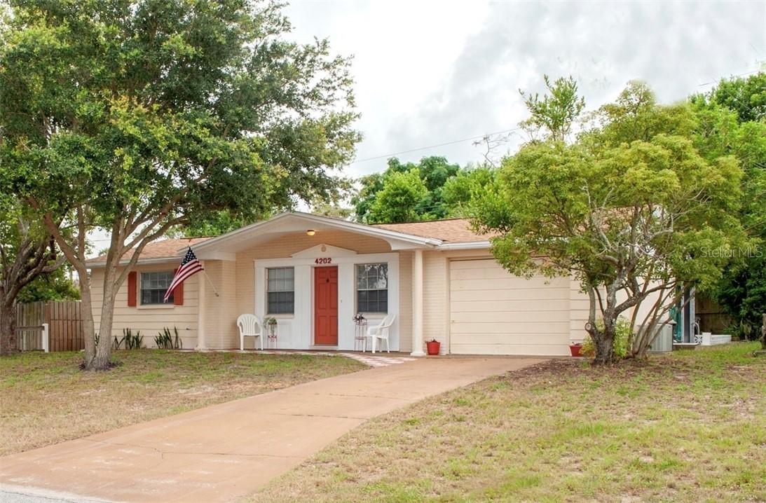 4202 Crestfield Ave., Holiday, FL 34691