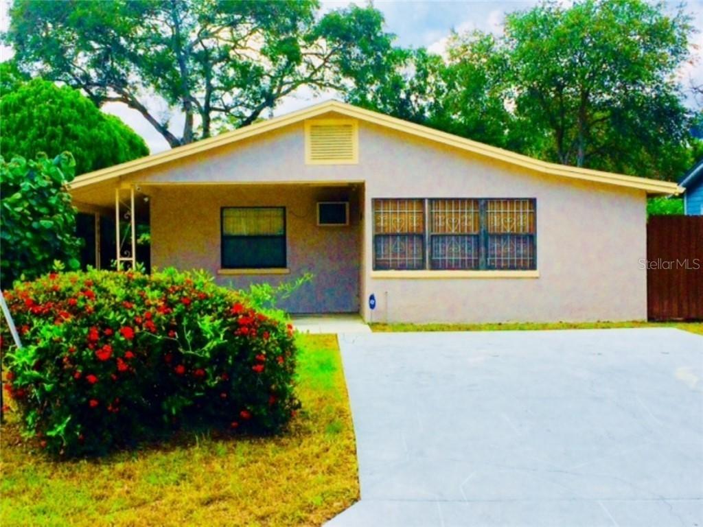 1550 47th St., St Petersburg, FL 33711