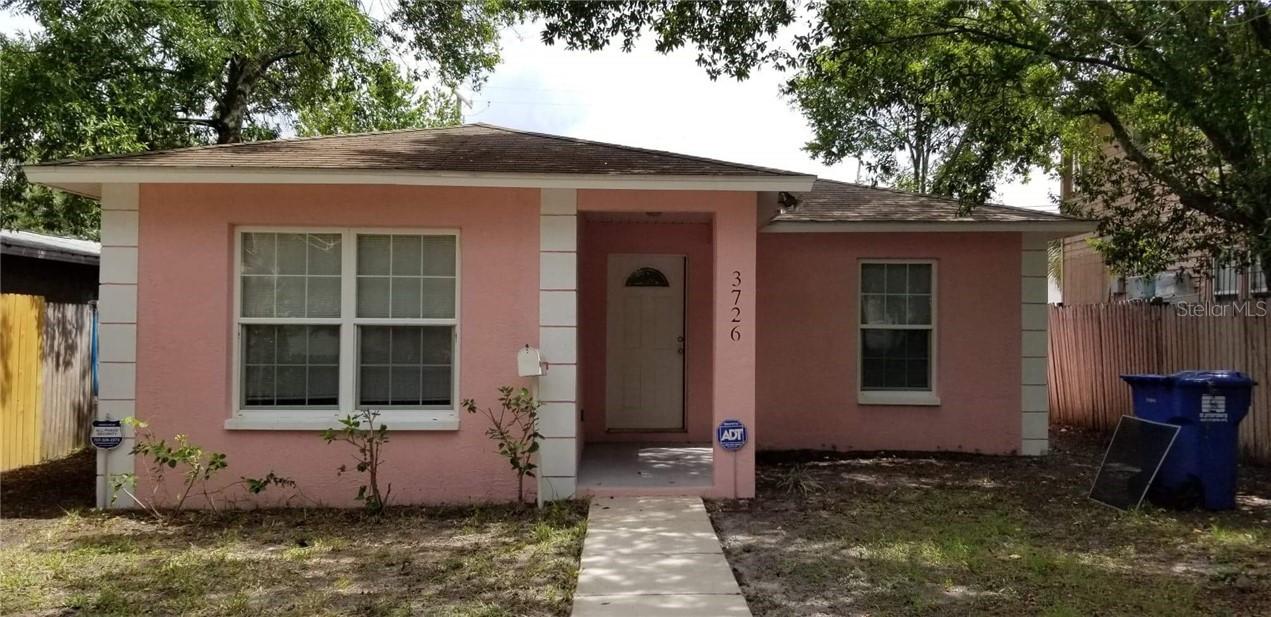 3726 1st Ave., St Petersburg, FL 33713