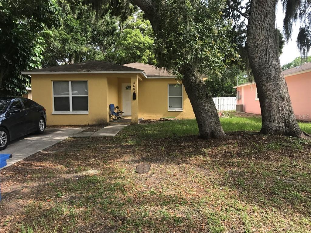 4684 25th Ave., St Petersburg, FL 33711