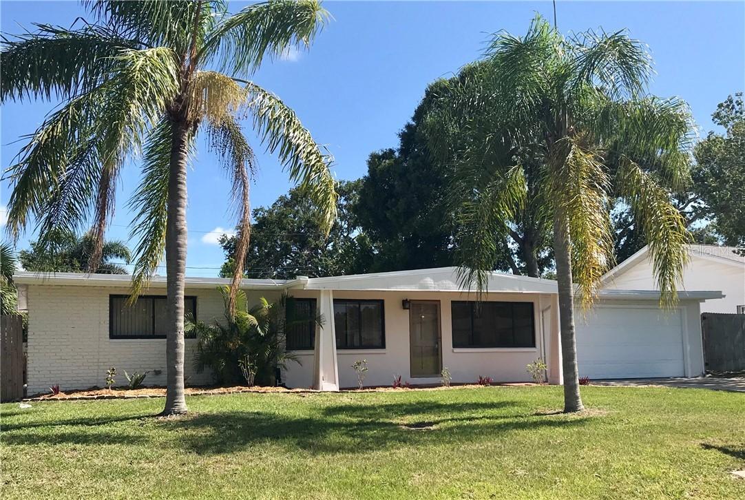 2286 Duncan Dr., Belleair Bluffs, FL 33770