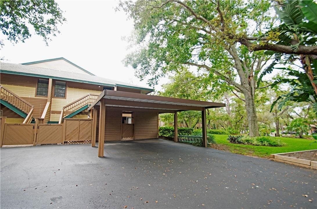1502 Lennox Rd., Palm Harbor, FL 34683