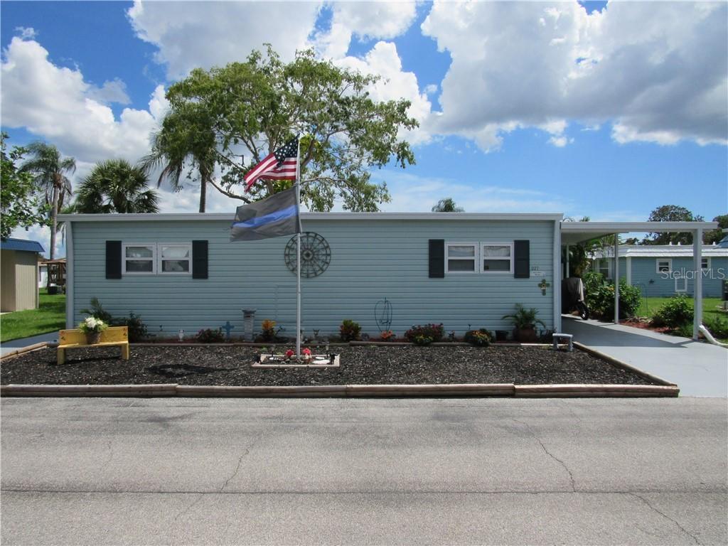 7100 Ulmerton Rd. #227, Largo, FL 33771