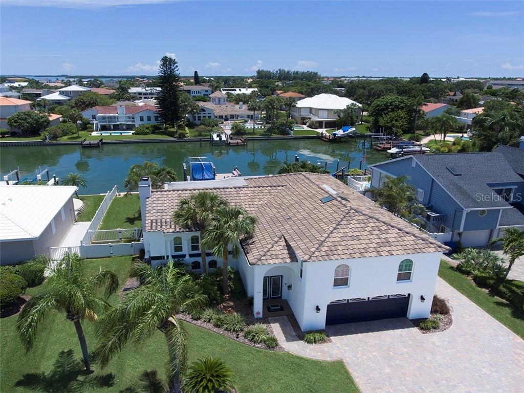 126 9th St., Tierra Verde, FL 33715