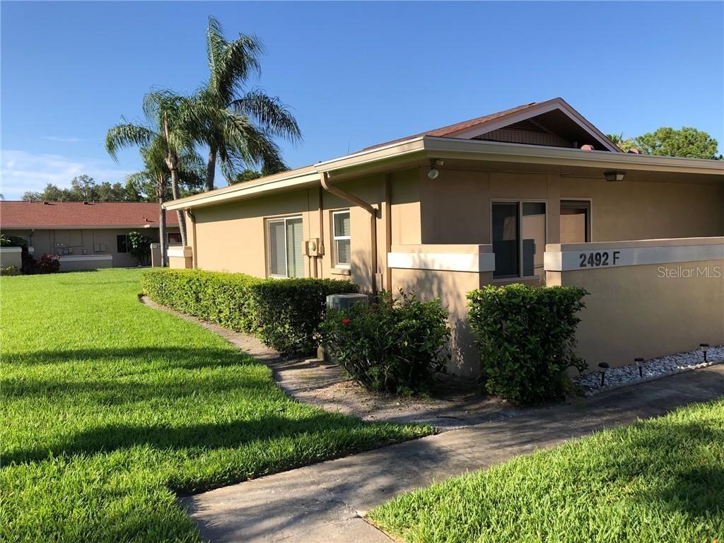2492 Laurelwood Dr. #F, Clearwater, FL 33763