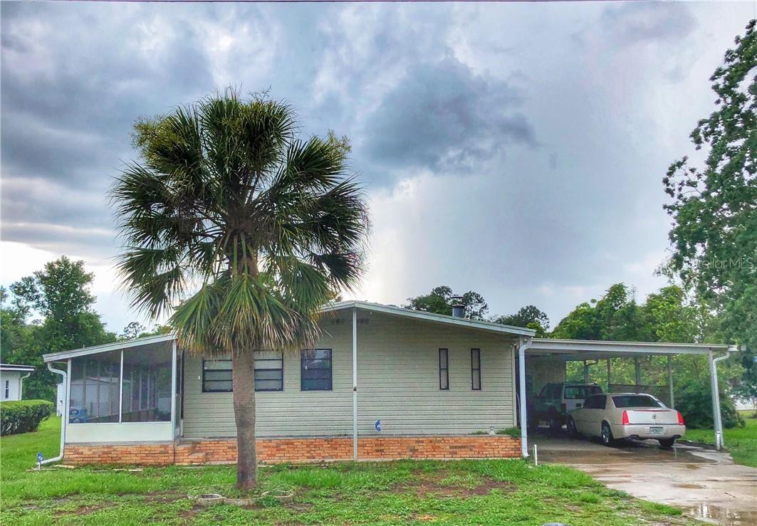 34215 Carl Rd., Leesburg, FL 34788