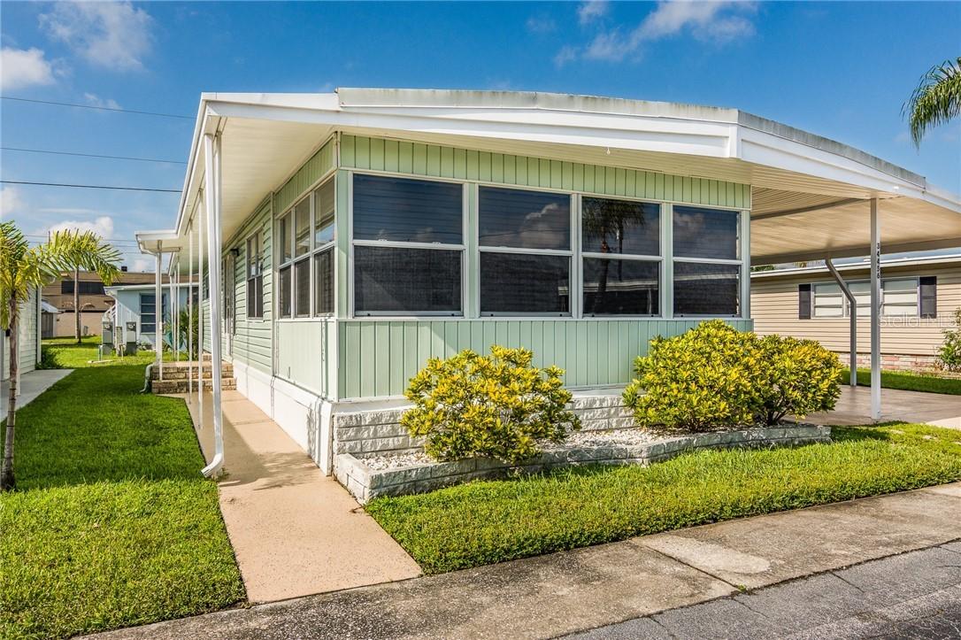 34456 Hibiscus Dr. #456, Pinellas Park, FL 33781
