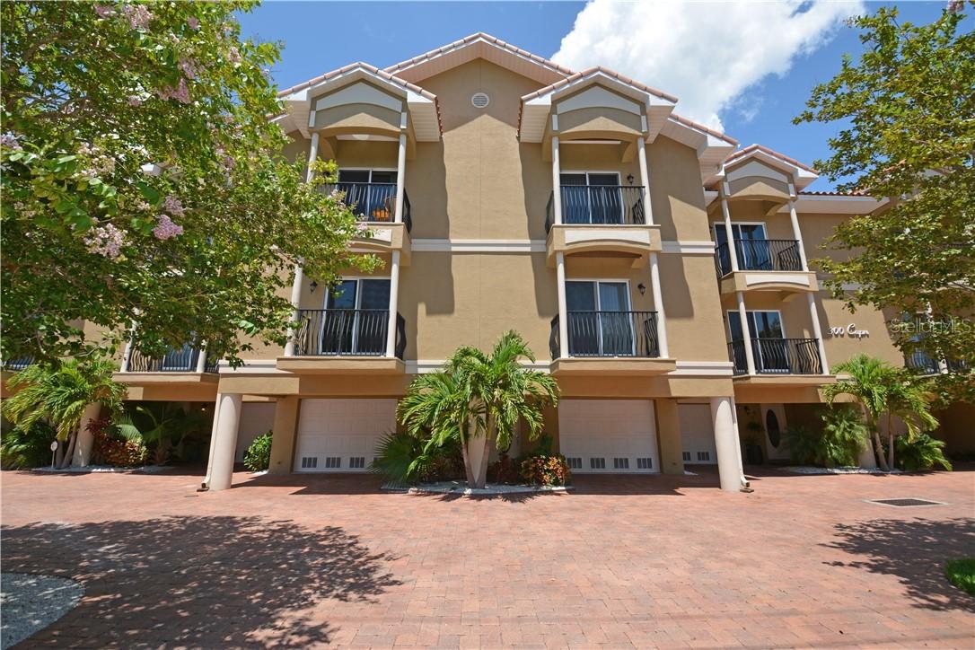 300 Capri Blvd. #3, Treasure Island, FL 33706