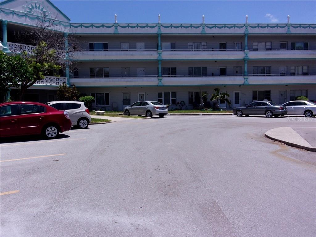 2370 Jamaican St. #22, Clearwater, FL 33763