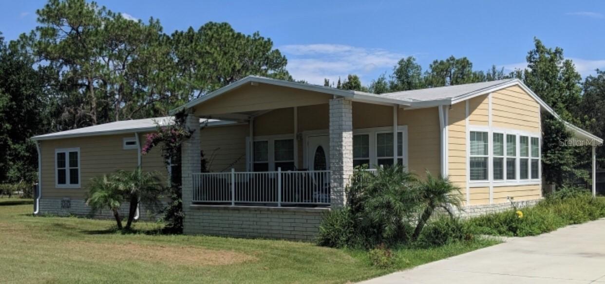 15901 Phillips Rd., Odessa, FL 33556