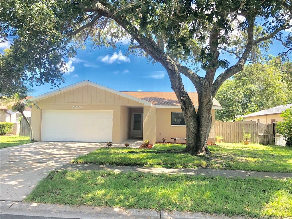 2824 Eagle Run Cir., Clearwater, FL 33760