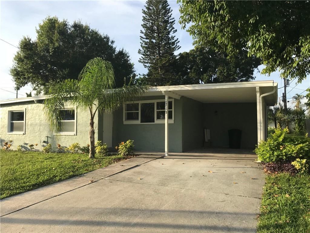 1718 Connecticut Ave., St Petersburg, FL 33703