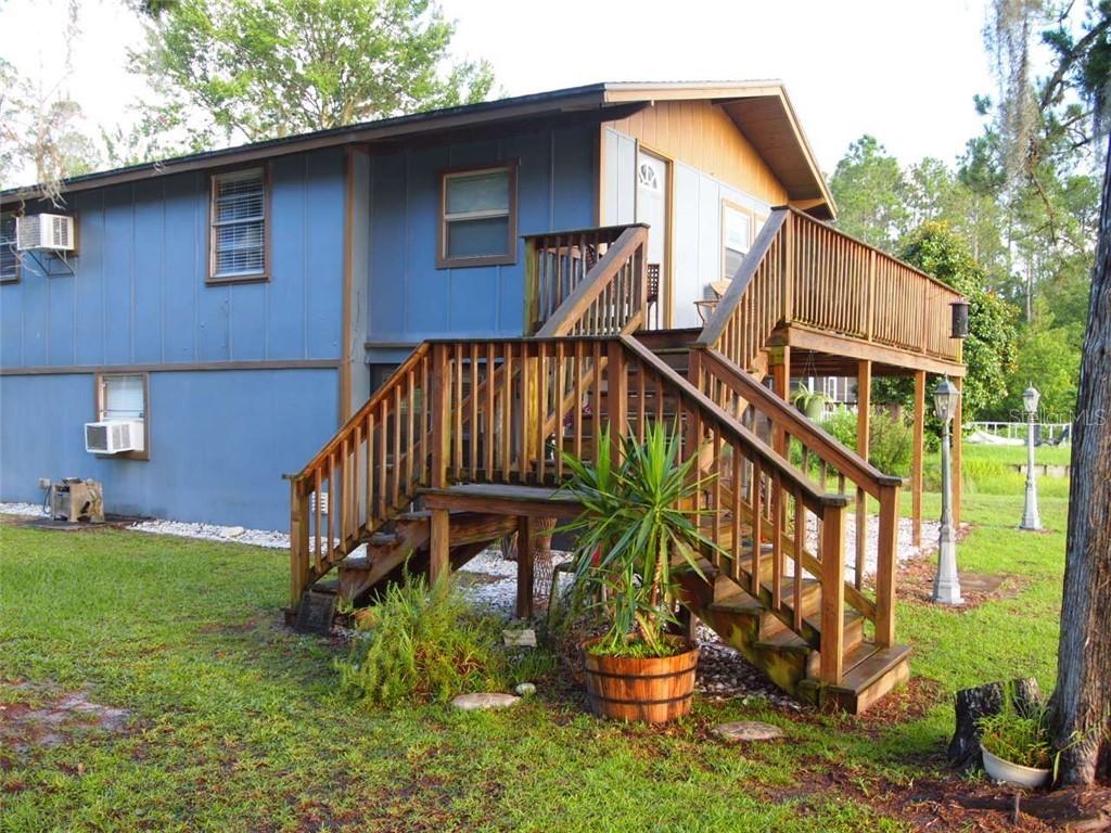 14988 NE 83rd Ln., Silver Springs, FL 34488