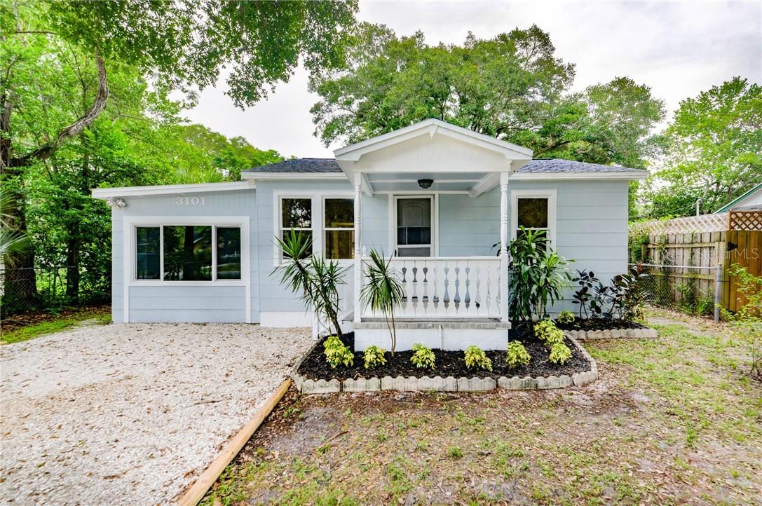 3101 20th St., St Petersburg, FL 33713