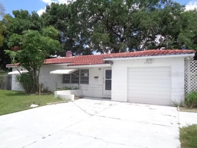 1761 65th Ave., St Petersburg, FL 33702