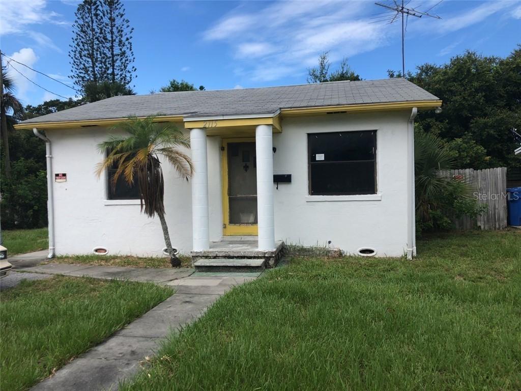 [Address Hidden by Seller], St Petersburg, FL 33702