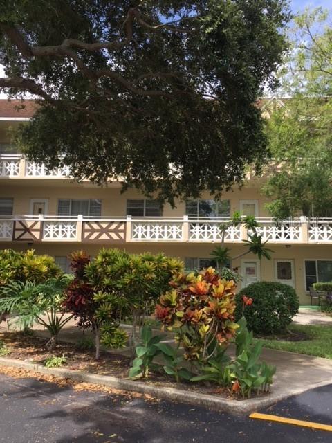 2311 Brisbane St. #41, Clearwater, FL 33763
