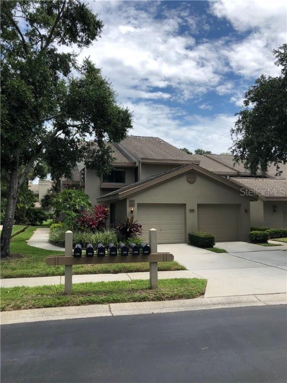 3087 Landmark Blvd. #1801, Palm Harbor, FL 34684